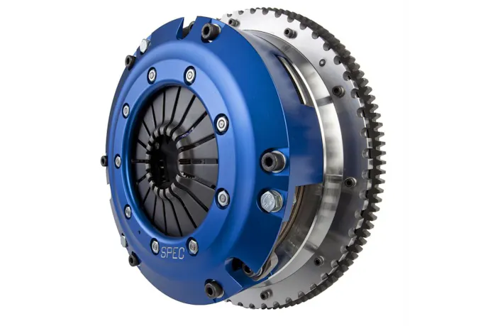 Multidisc Clutch And Flywheel Kits from SPEC
