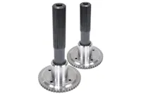 ATI One-Piece Output Shafts