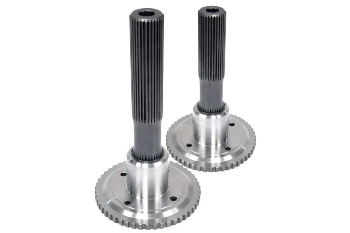 ATI One-Piece Output Shafts