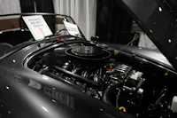 Modular Cast Intake Manifold