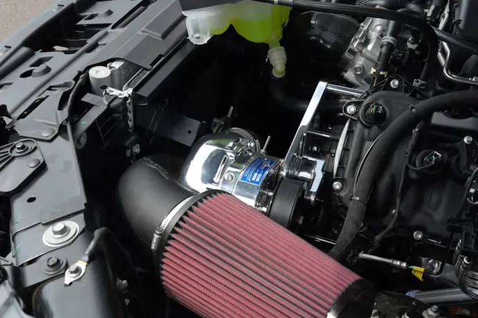 Stage 3 ProCharger Kit