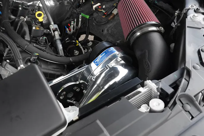 Stage 3 ProCharger Kit