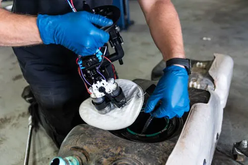 FordMuscle/House of Boost Project Airstrike F-150 Driveline, Fuel, Intake and Exhaust Upgrades