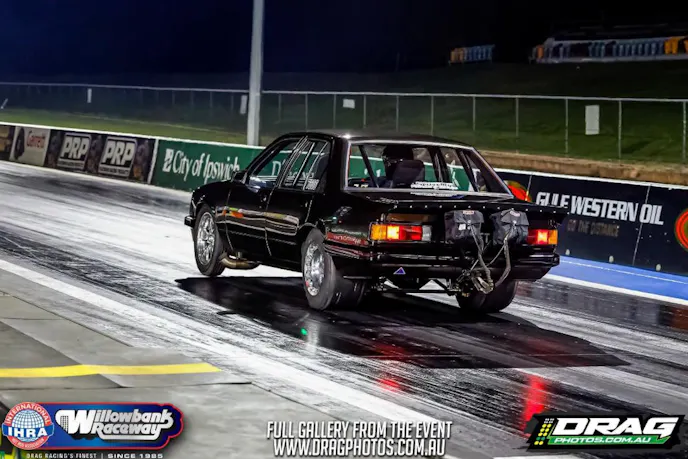 Quickest & Fastest Aussie Coyote