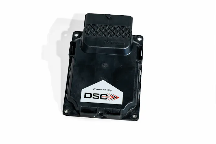 DSC Sport S650 Mustang MagneRide Controller