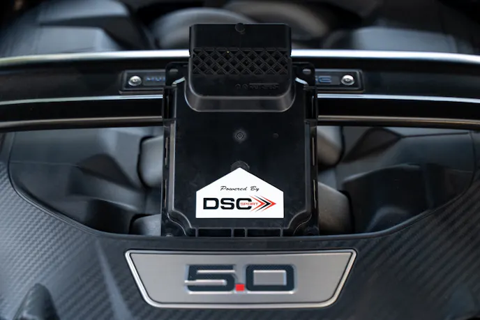 DSC Sport S650 Mustang MagneRide Controller