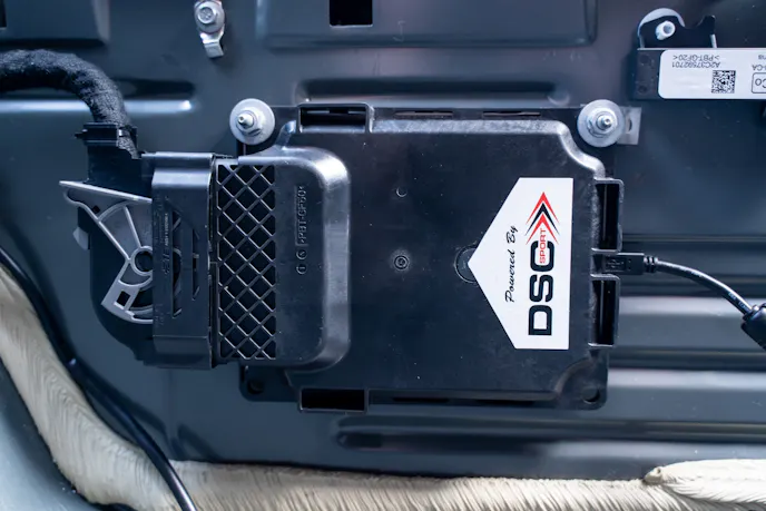 DSC Sport S650 Mustang MagneRide Controller