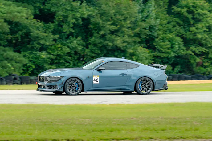 DSC Sport S650 Mustang MagneRide Controller