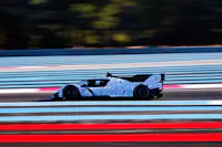 Ford Racing’s 2027 FIA WEC Hypercar Testing