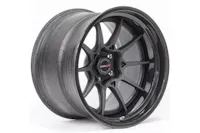 Carbon+Forged Wheels