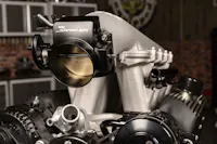 Holley Small-Block Ford Top-End Kits