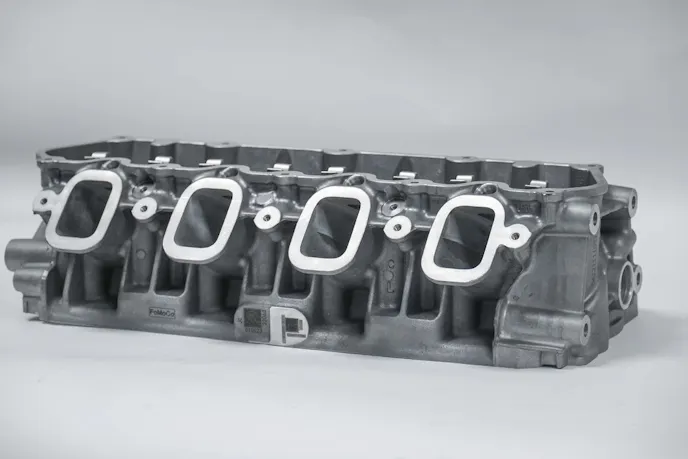 Godzilla LME Ported Heads