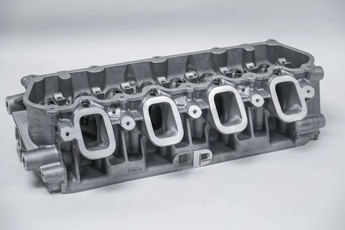 Godzilla LME Ported Heads