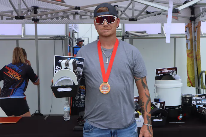 Mustang Week Games & All-Ford Meet-Up, presented by Harris Mustang Supply