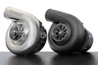 ProCharger P-1R Supercharger Shipping