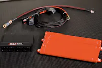 SPE Modifuel Electrical & EFI Products