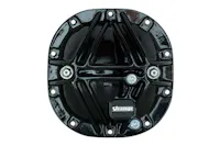 Aluminum Support Cover For Ford 8.8 Housing