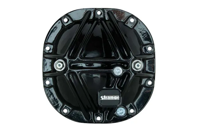 Aluminum Support Cover For Ford 8.8 Housing