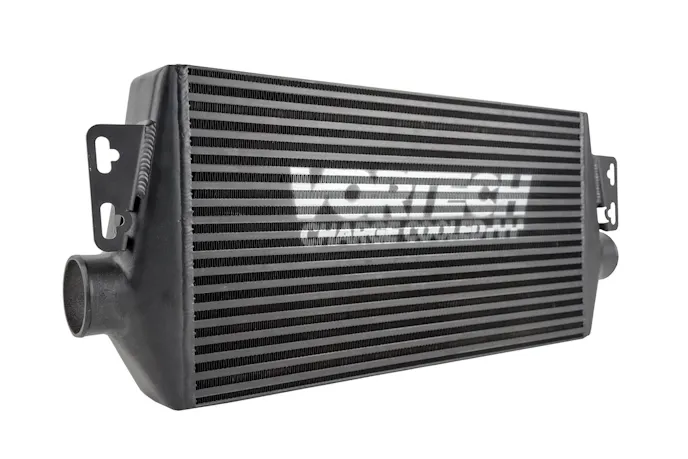 Vortech Charge Cooler for 2015 Mustang