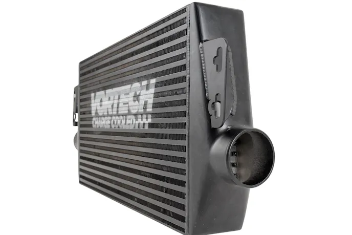 Vortech Charge Cooler