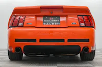 2004 Saleen S281-C For Sale At $300,180