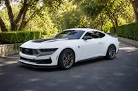 Fair Lane Estate 2026 Mustang Dark Horse Sweepstakes