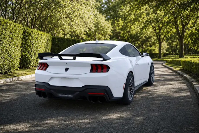 Fair Lane Estate 2026 Mustang Dark Horse Sweepstakes