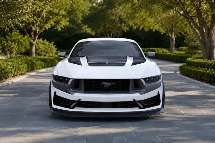 Fair Lane Estate 2026 Mustang Dark Horse Sweepstakes