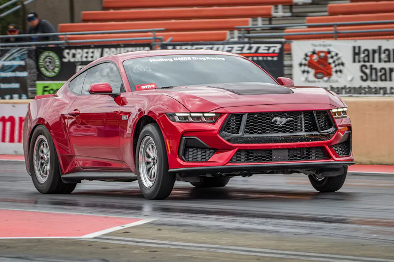 BMR Suspension Acquires Hotchkis Performance Suspension