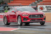 BMR Suspension Acquires Hotchkis Performance Suspension