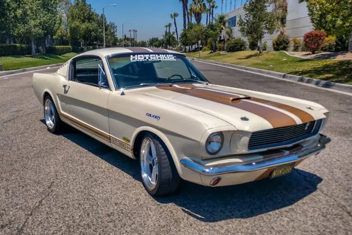 BMR Suspension Acquires Hotchkis Performance Suspension