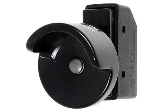 Steve Kirk Jr. Pro Series Trans Brake Buttons