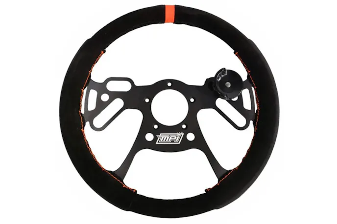Steve Kirk Jr. Pro Series Trans Brake Buttons