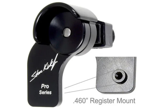 Steve Kirk Jr. Pro Series Trans Brake Buttons