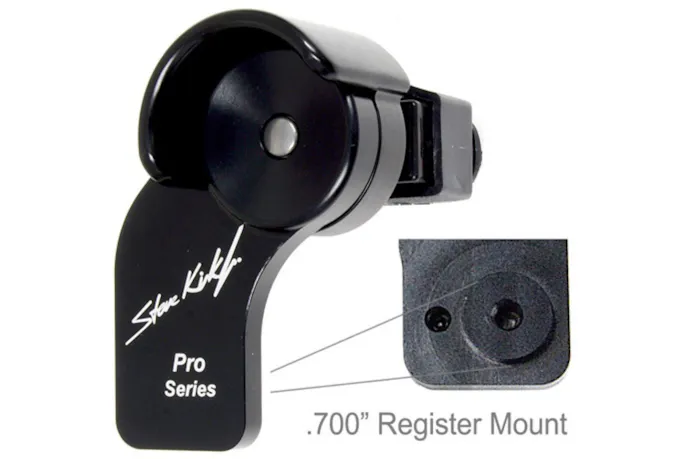 Steve Kirk Jr. Pro Series Trans Brake Buttons