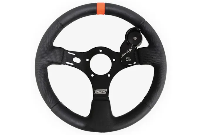 Steve Kirk Jr. Pro Series Trans Brake Buttons