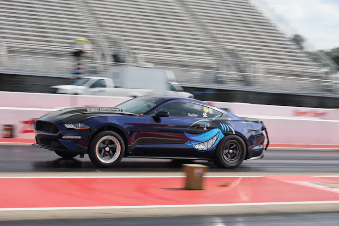 Mustang Week Charlotte 2026 Official Car Show