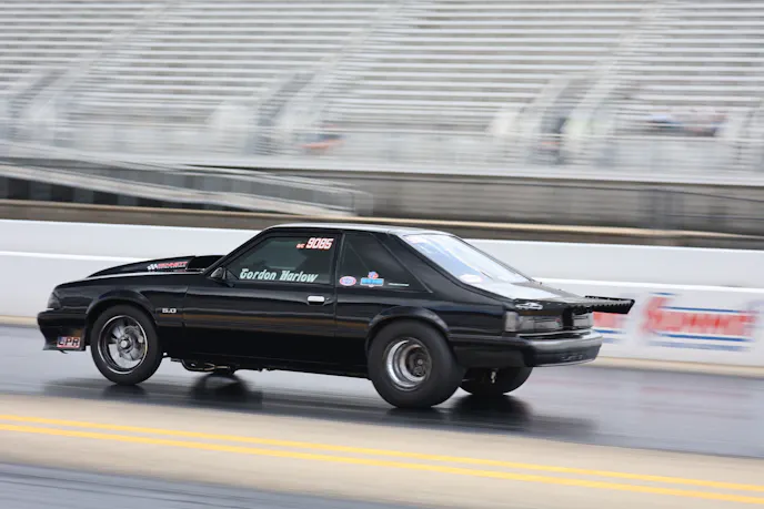 Mustang Week Charlotte 2026 Official Car Show