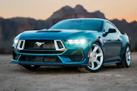 MFW Wheels SVT Cobra-Style S650 Wheels