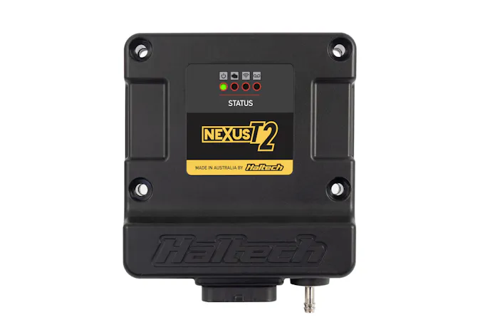 Haltech Launches The Nexus T1 and T2