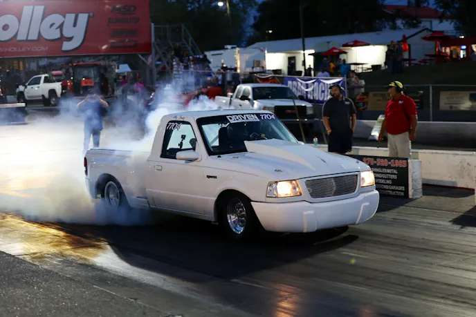 Holley Ford Fest 2026 Coverage