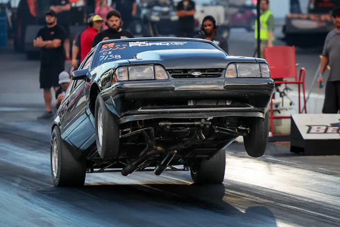 Holley Ford Fest 2026 Coverage