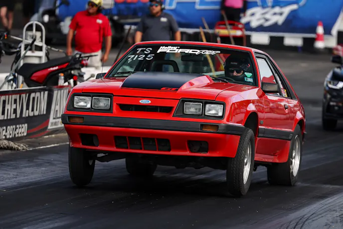 Holley Ford Fest 2026 Coverage