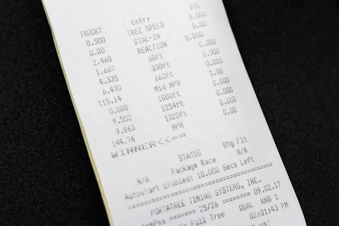 9-Second ProCharged F-150